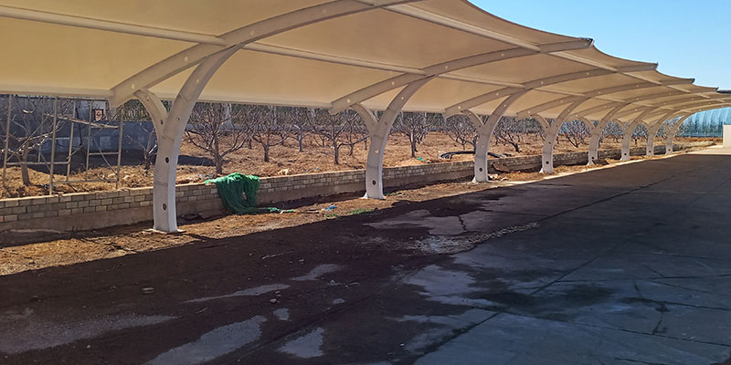 膜材多年專注于研究膜材廠家