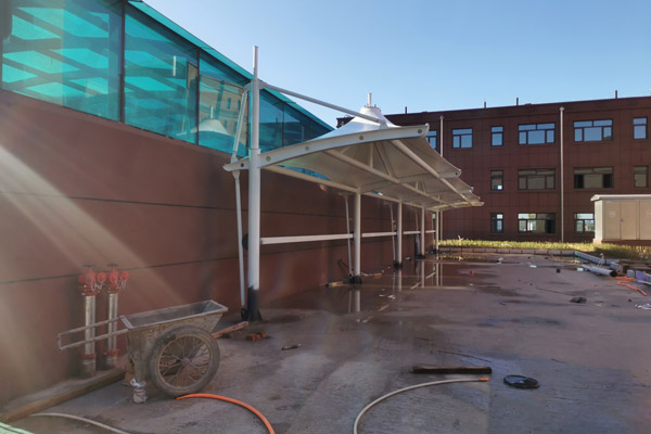 膜結(jié)構(gòu)膜布批發(fā)：帶來五大優(yōu)勢(shì)的優(yōu)質(zhì)選擇