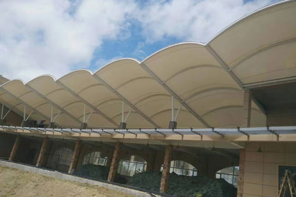 濟源膜布加工服務流程詳解：從原料到成品，每一步都精益求精