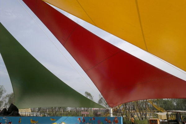 濟源膜結構膜布批發攻略：了解膜布批發流程與關鍵步驟